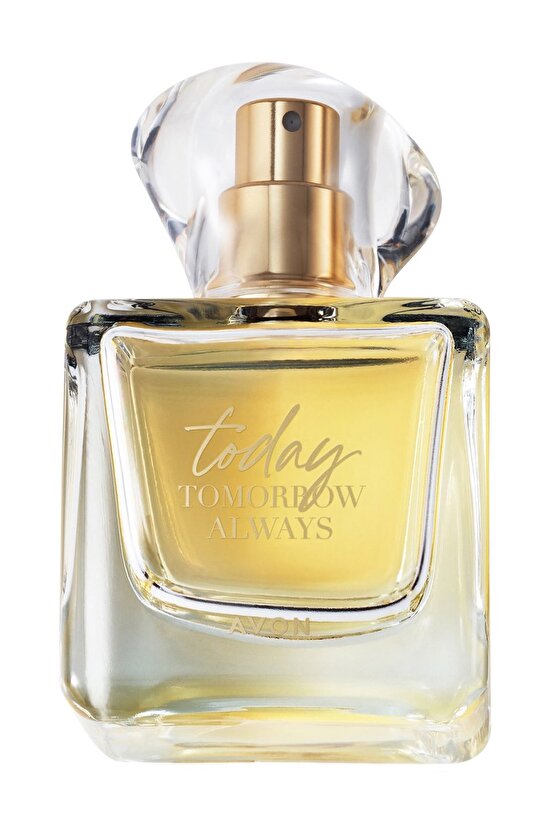 Tta Today Erkek Edt 75 Ml. Ve Tta Today Kadın Edp 50 Ml. Parfüm Paketi