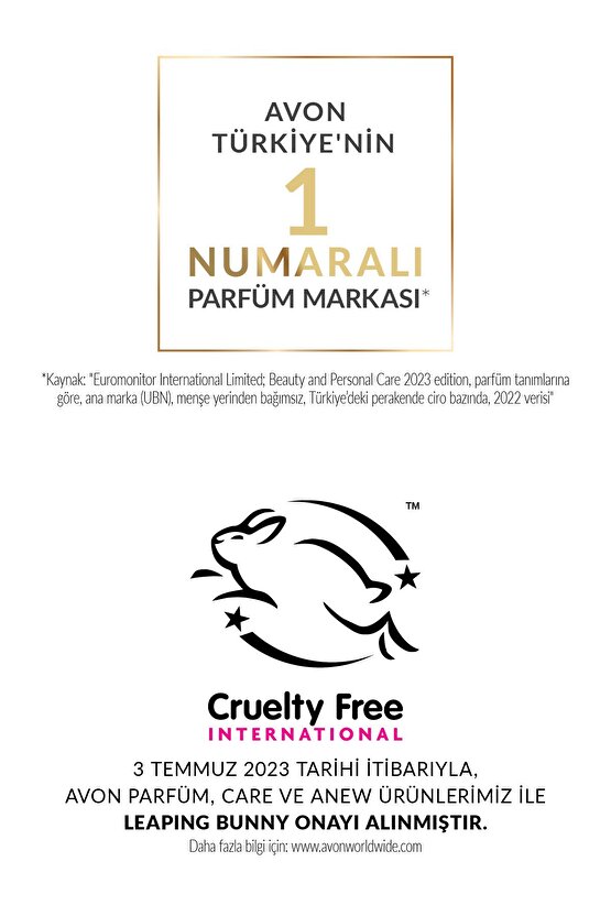 Celebre Kadın Parfüm Edt 50 Ml.