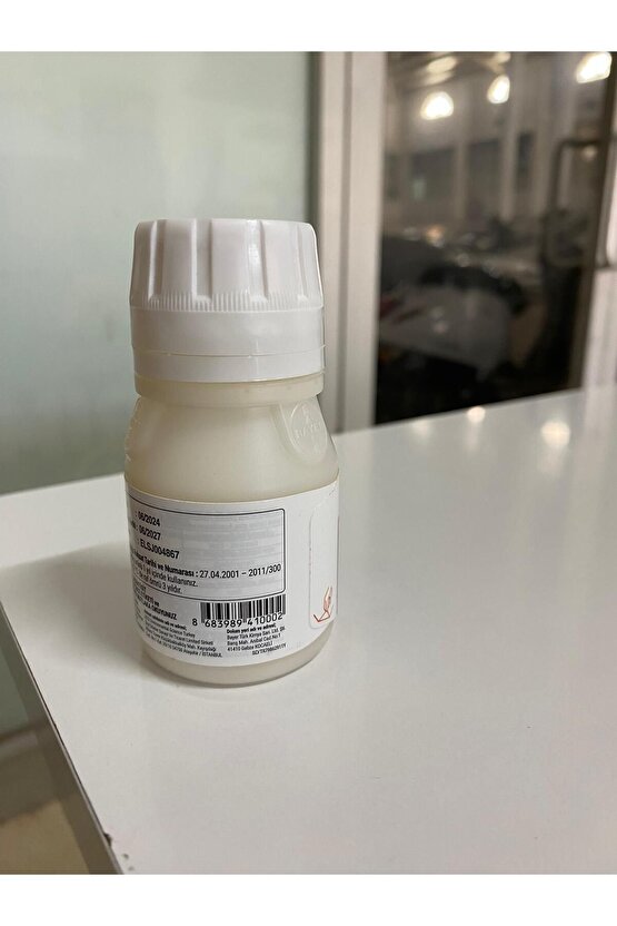 K-othrine 50 Sc Konsantre Haşere Ilacı 50 Cc Kene Bit Hamam Böcveği Sinek Vs.