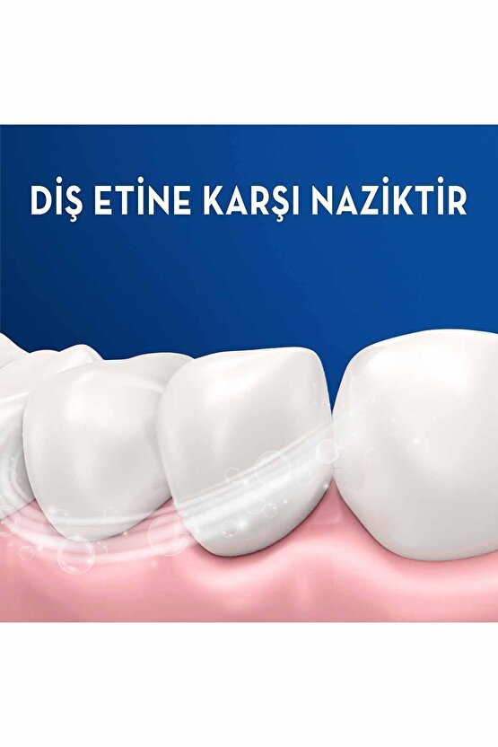 Diş Fırçası Advantage Complete Med.40 1+1 5 Yönlü