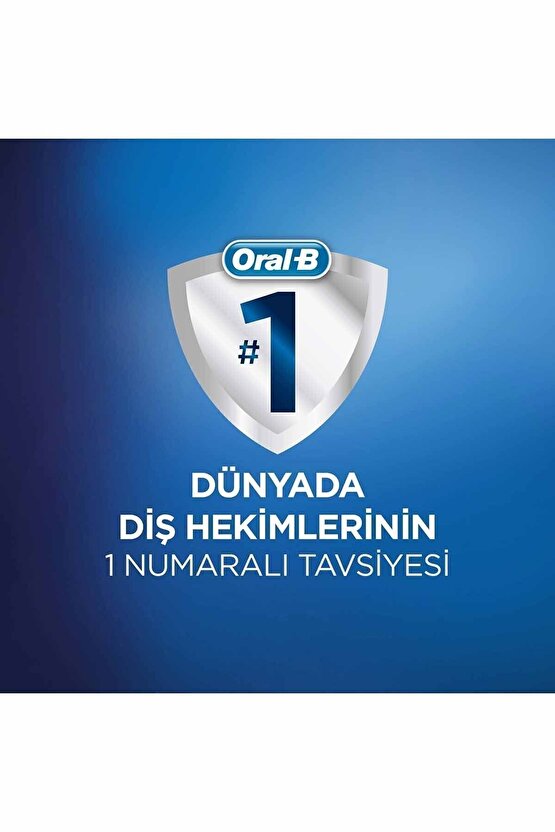 Diş Fırçası Advantage Complete Med.40 1+1 5 Yönlü