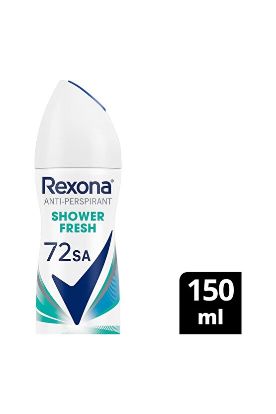 Deodorant Sprey Shower Fresh 150 Ml