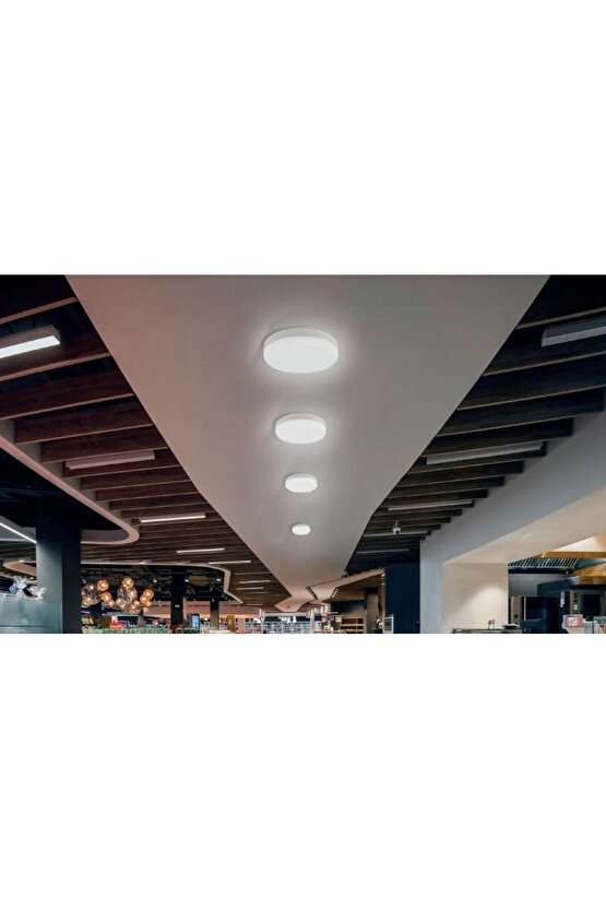 Carla-36 36w 7000k Beyaz Işık Led Armatür