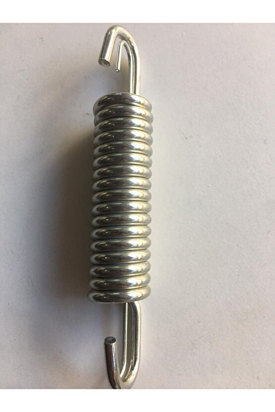 Motosiklet Scooter Orta Sehpa Yayı Çiftli