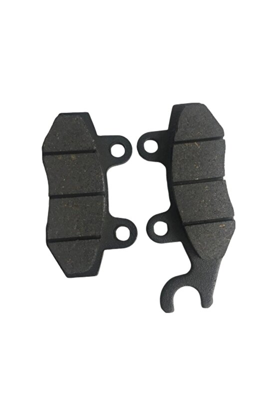 Sym Fıddle 3 200 Tweet 125150 Peugeot 200 Lxr Fıddle 2 125 Jet14 125 Sym X-pro 125 Uyumlu