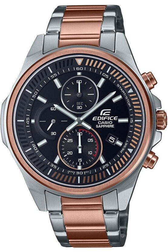Edifice Efr-s572gs-1avudf Erkek Kol Saati