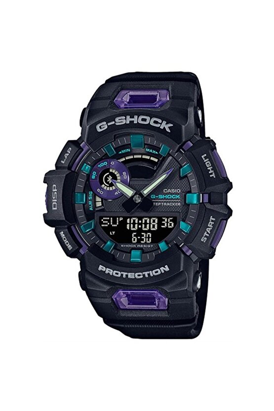 Gba-900-1a6dr G-shock Erkek Kol Saati