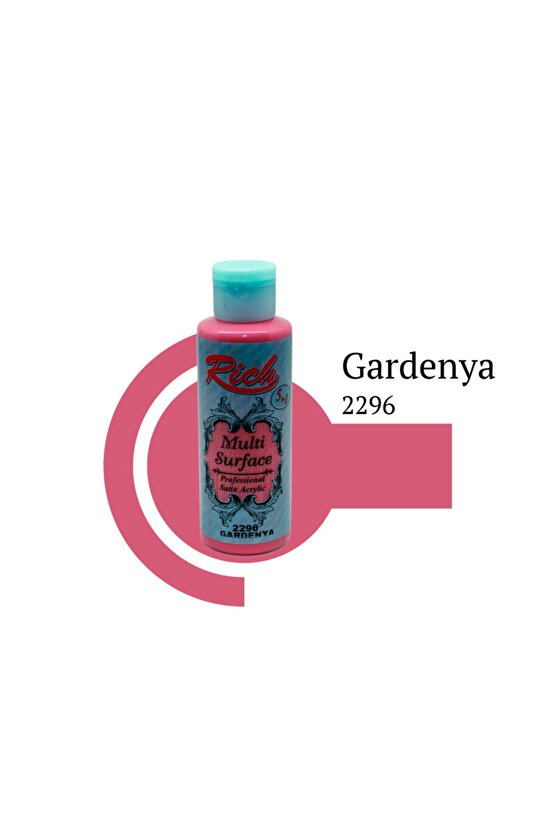 Multi Surface 120 Cc Gardenya 2296