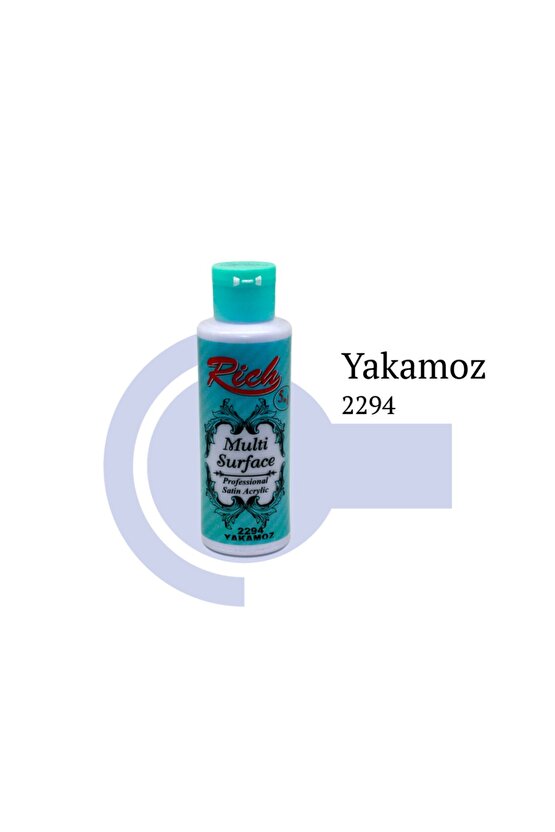 Multi Surface 120 Cc Yakamoz 2294