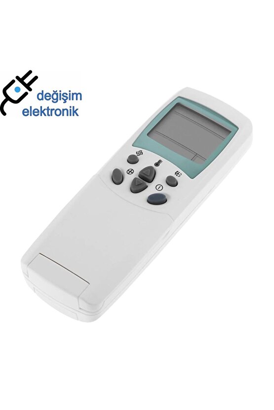 Lg 6711A20010b Uyumlu Klima Kumandası
