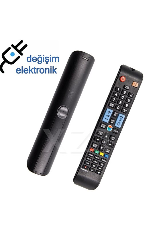 Samsung Ue48ju6570u Smart Led Tv Kumandası