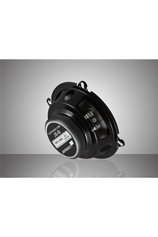 Js-13 13cm Oto Hoparlörü 180 Watt 1 Takım