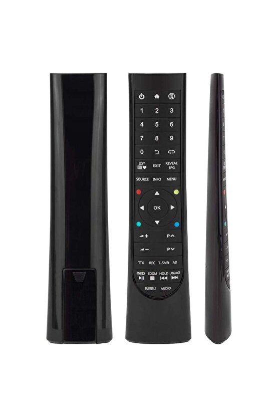 Weko Kl Framless 55 Led Tv Kumanda (FROMLES)