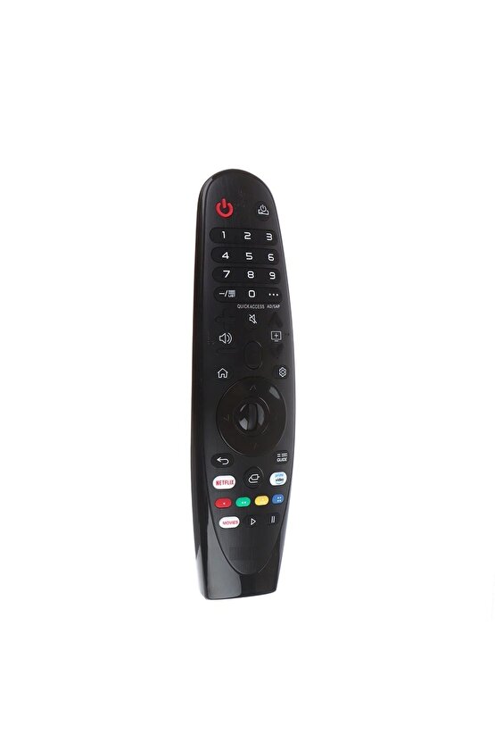 Simfer 40Sfsw4M Webos Led Tv Kumandası