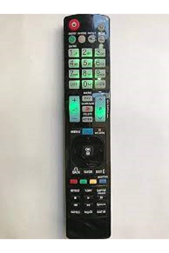 42la640s Smart Led Tv Kumandası
