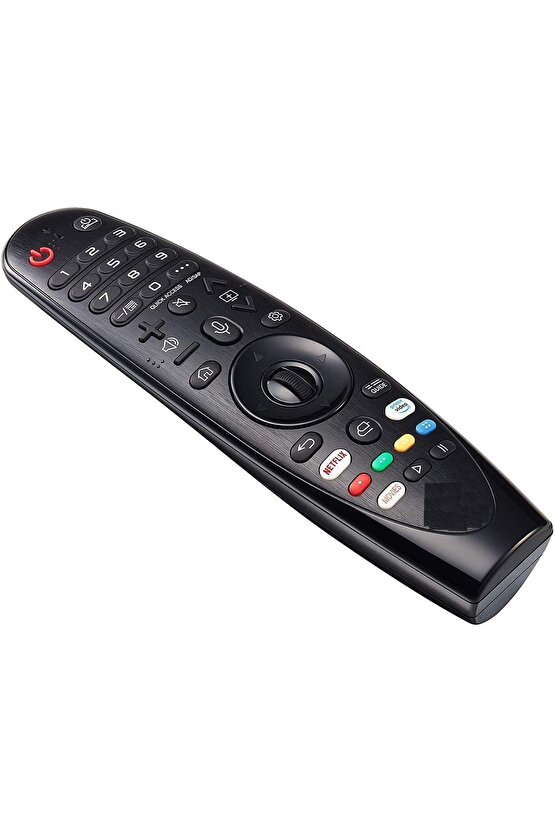 Sunny SN75LEDB252 Webos Smart Led Tv Kumandası