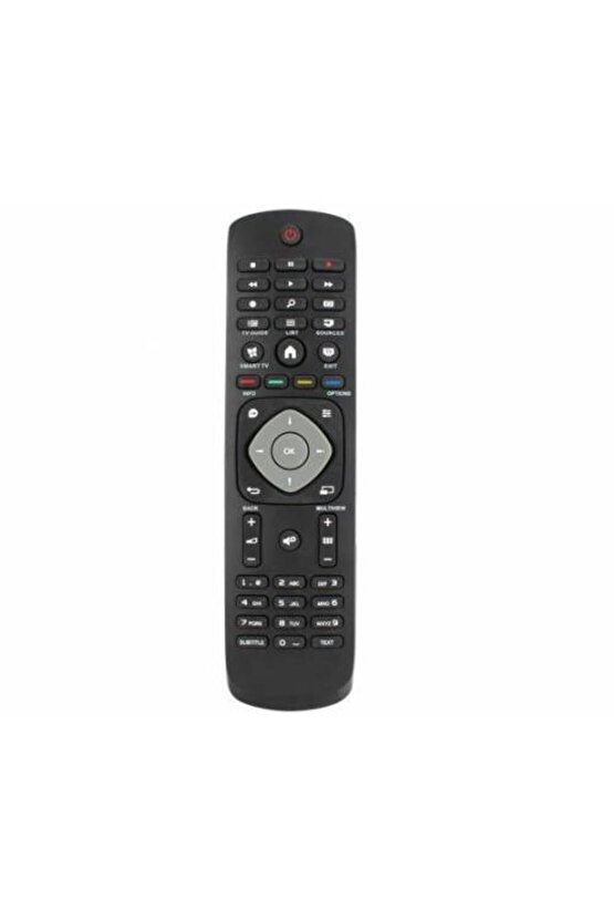 47pfk6589 Smart Led Tv Kumandası