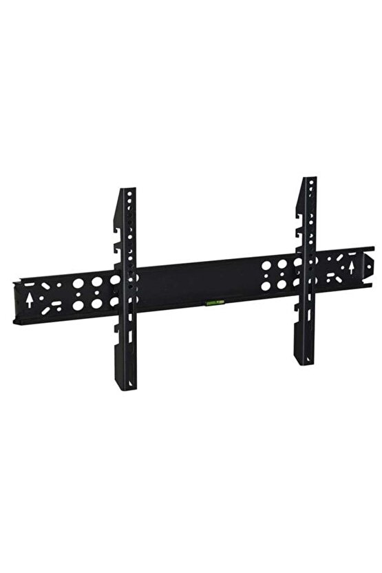 Vontech Vt-100s 42-100 Kilitli Sabit Lcd-led Tv Duvar Askı Aparatı