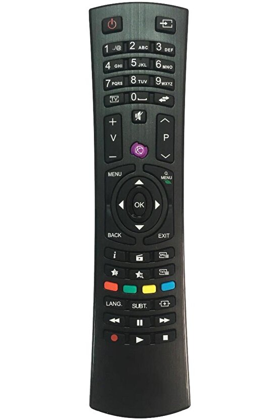 Lcd-led Tv Kumandası