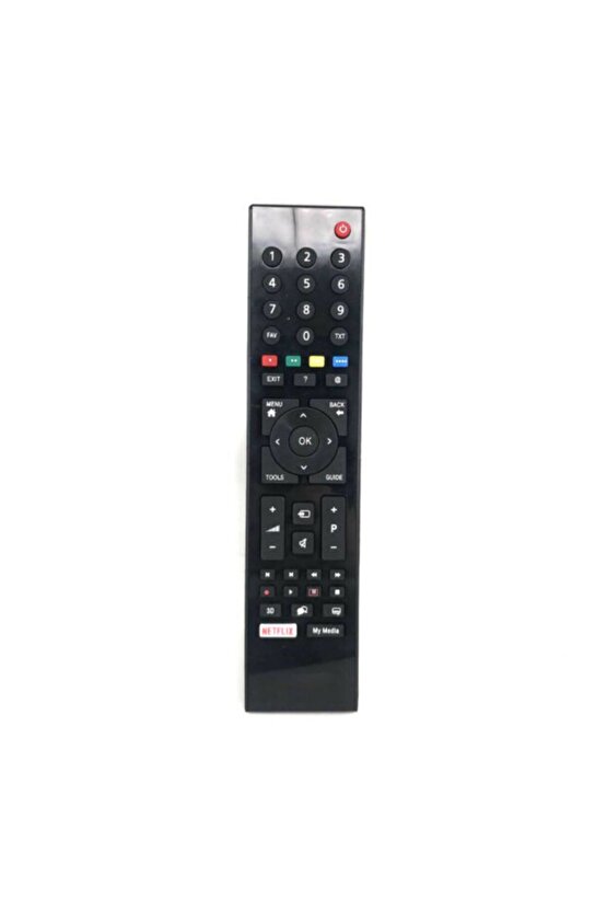 43 Gdu 7900b 4k Uhd Smart Led Tv Kumandası