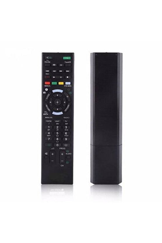 . Kdl-55w815b Smart Led Tv Kumandası