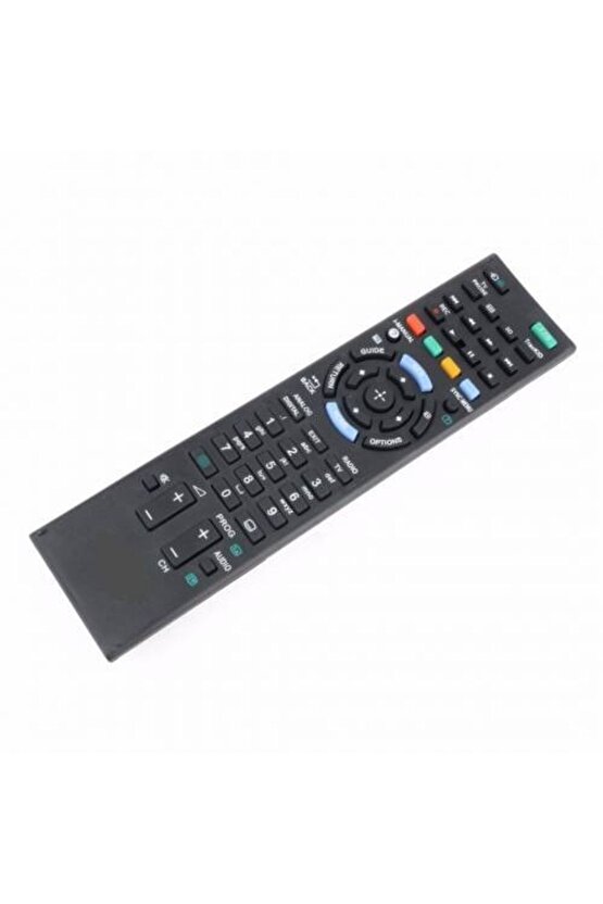. Kdl-55w815b Smart Led Tv Kumandası