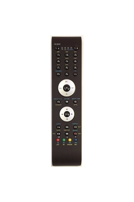 40pf5013 Led Tv Kumandası