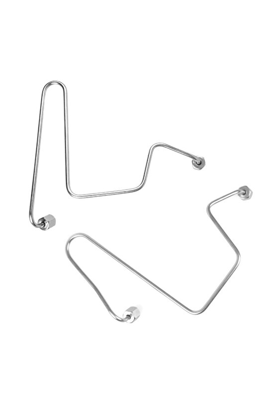 Mercedes E Class W124,S124,C Class W201 için Enjektör Borusu Seti