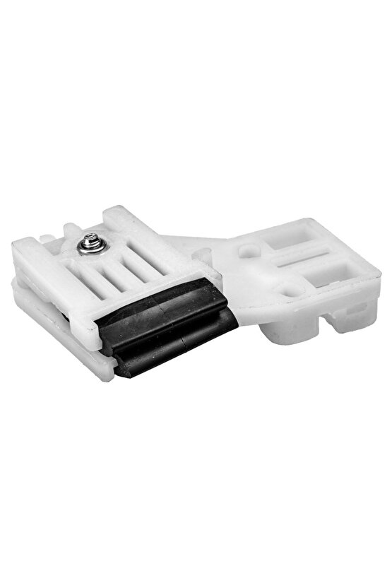 Volkswagen Polo Y.m Için Cam Kriko Plastiği Bütün Ön Sol-lab Set