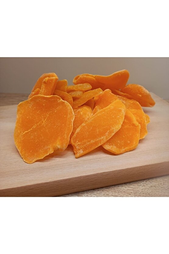 Mango Kurusu Dilimli 1 Kg