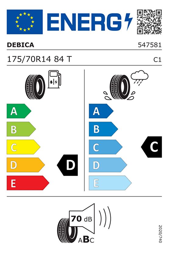 Passio 2 17570r14 84t ( Yıl: 2024 )