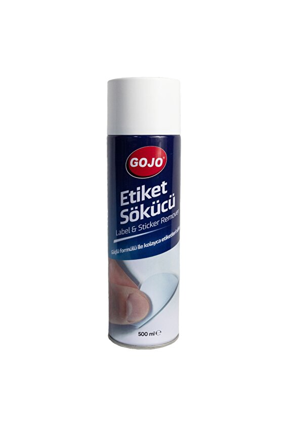 Etiket, Bant, Sticker, Cam Filmi Sökücü 500 ml