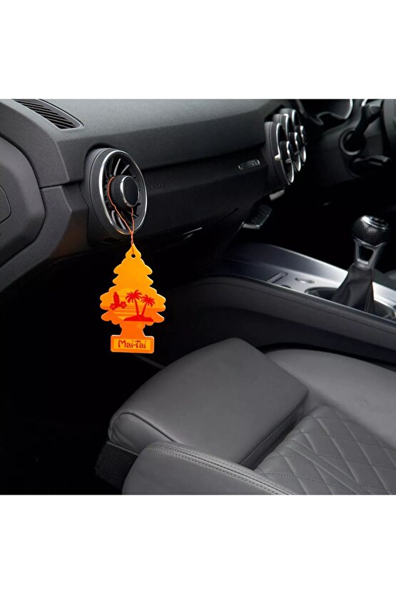 Car Freshener Mai Tai Asma Oto Kokusu