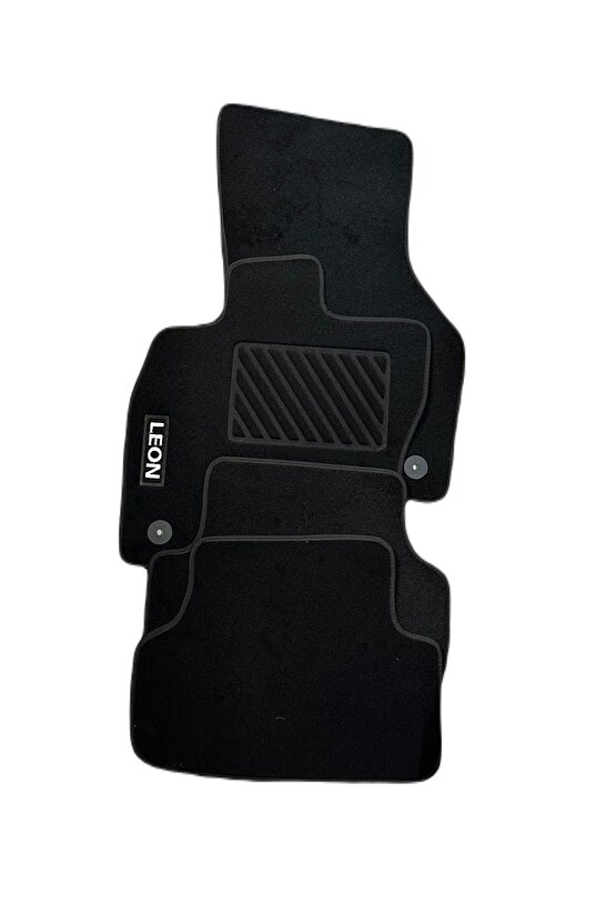 Seat Leon 2013-2020 Özel Uyumlu Oto Halı Paspas