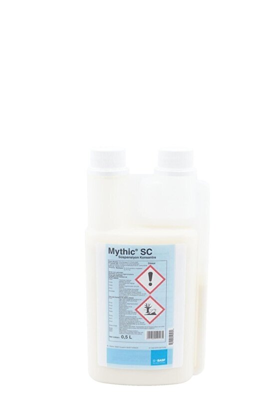 Mythic 500 Ml