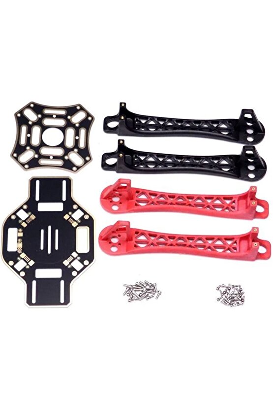 F450 Drone Gövdesi (FRAME) 450mm