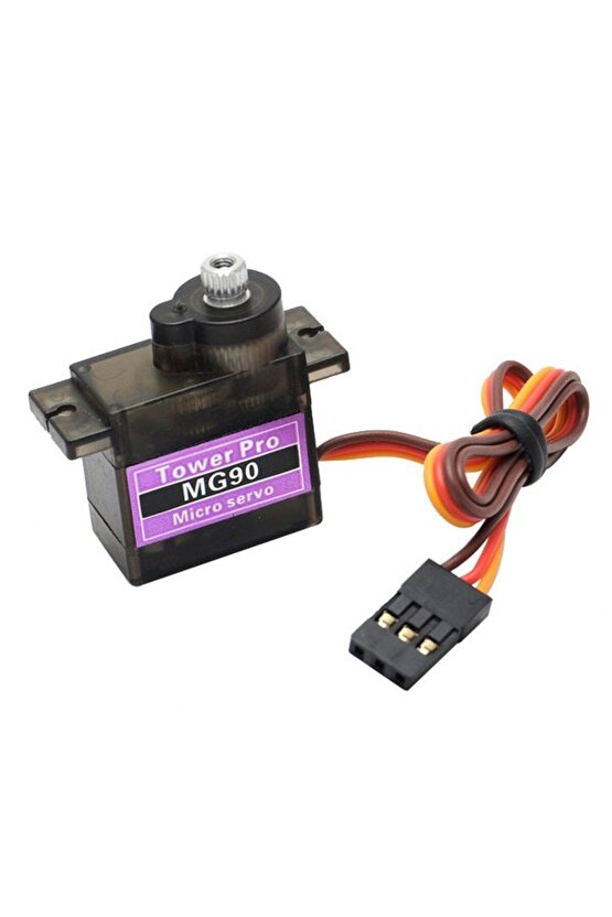 Mg90s Servo Motor