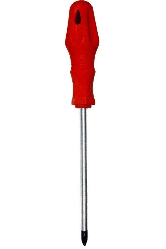 Yıldız Tornavida 4x100 mm