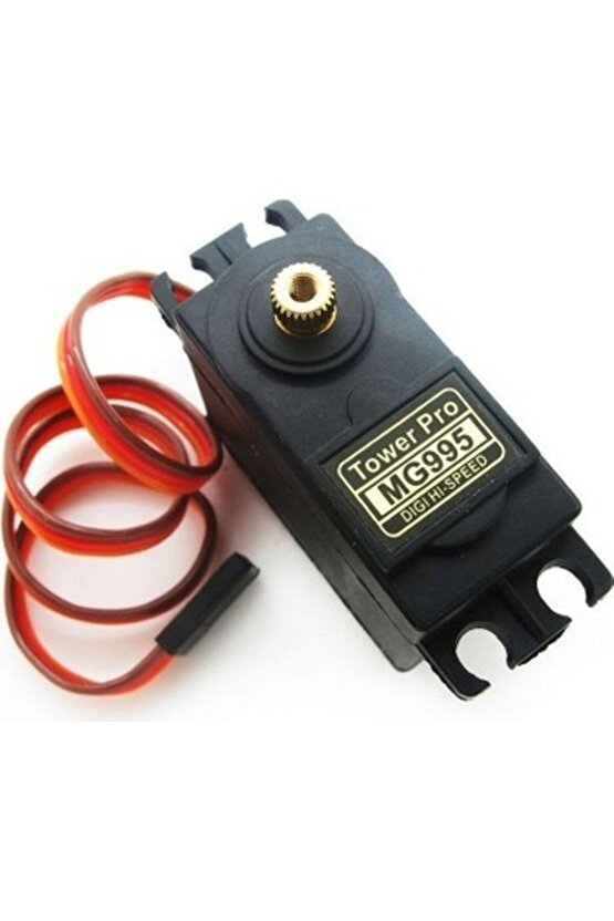 Mg995 Servo Motor 12kg