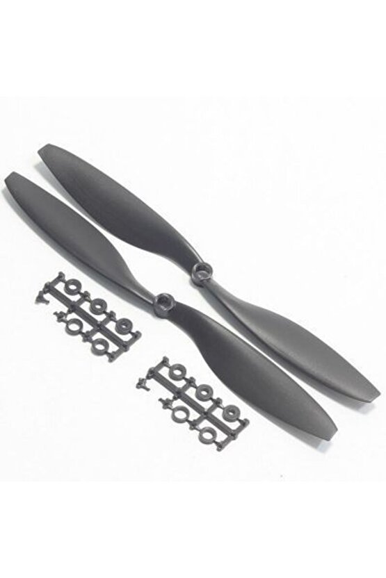 10x4.5 1045 Prop Pervane Cw - Ccw