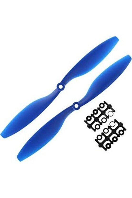 10x4.5 1045 Prop Pervane Cw - Ccw
