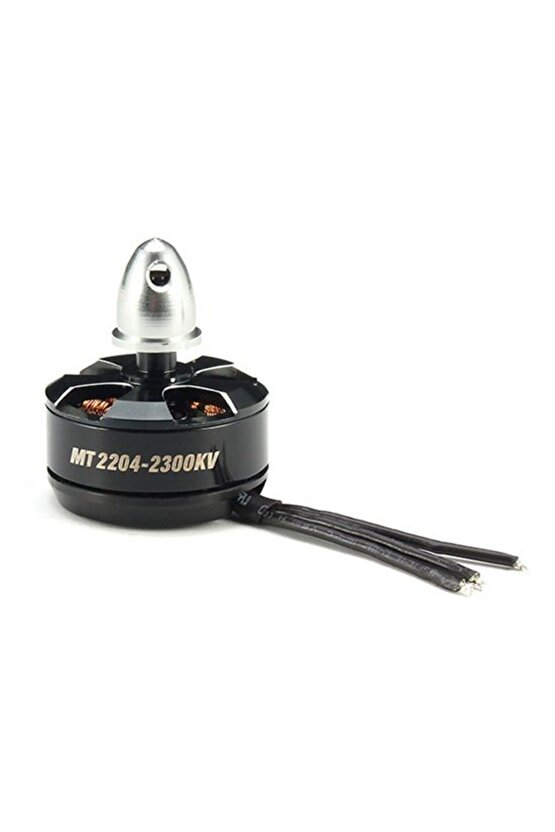 Mt2204 2300kv Brushless (fırçasız) Motor Ccw