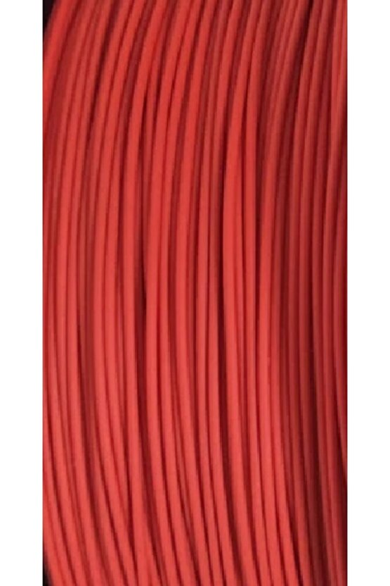 10 Metre Bordo Renk Pla Filament 3d Kalem Yazıcı Için