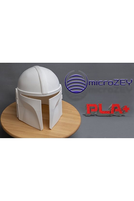 10 Metre Haki Yeşili Renk Pla Filament 3d Kalem Yazıcı Için