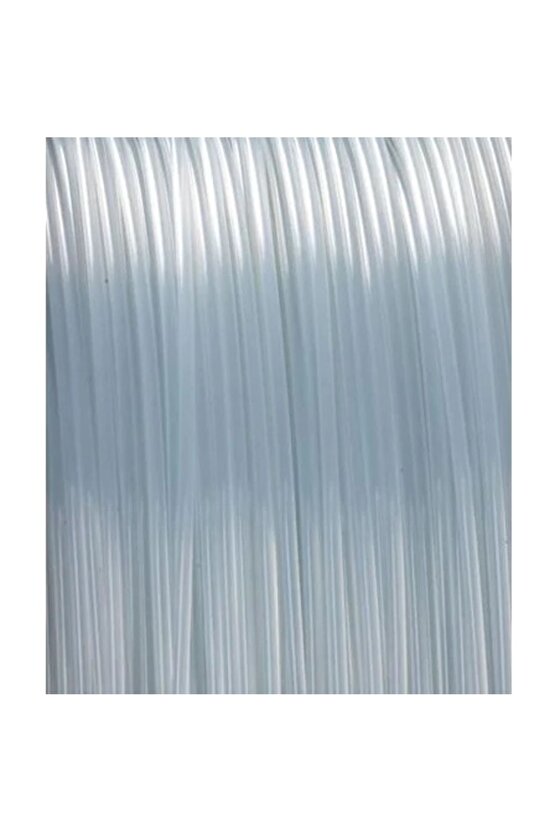 10 Metre Naturel Renk Pla Filament 3d Kalem Yazıcı Için