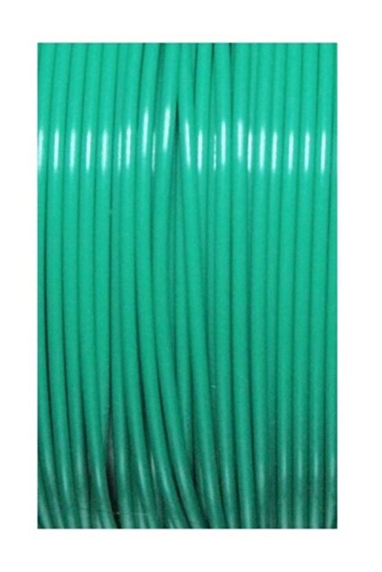 10 Metre Su Yeşili Renk Pla Filament 3d Kalem Yazıcı Için