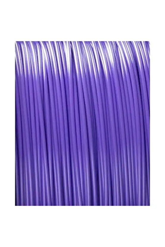 10 Metre Eflatun Renk Pla Filament 3d Kalem Yazıcı Için