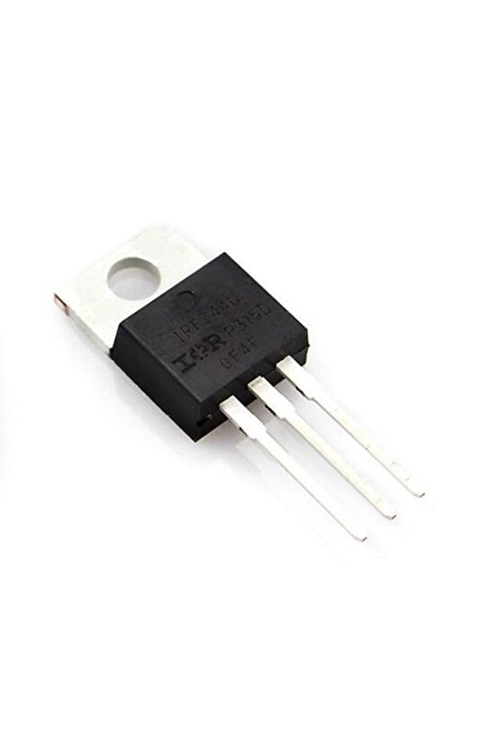 Irfz44 N Kanal Mosfet - 55v 49a Mosfet - To220