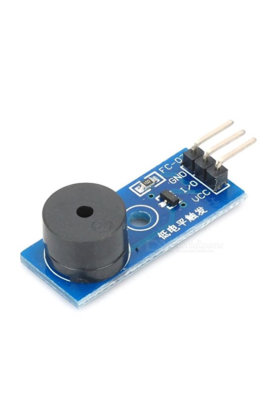 Buzzer Modülü
