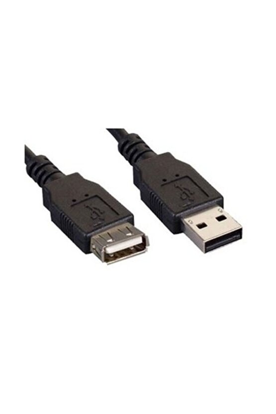 Usb Uzatma Kablosu (1,5 Metre)